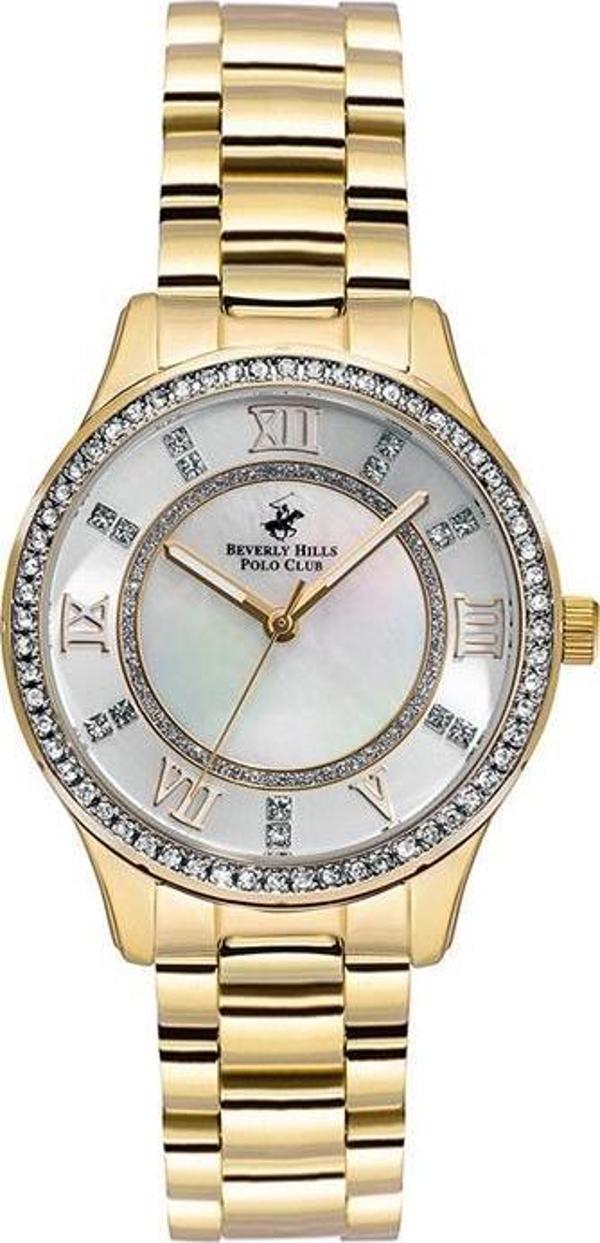 Beverly Hills Polo Club BP3099C.120 KADIN KOL SAATİ - Image 1