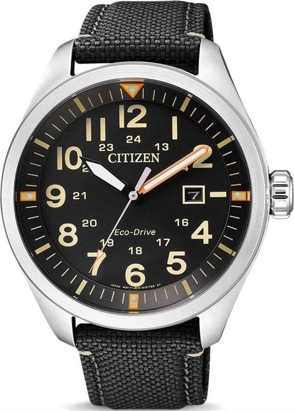 AW5000-24E Citizen Erkek Kol Saati - Image 1