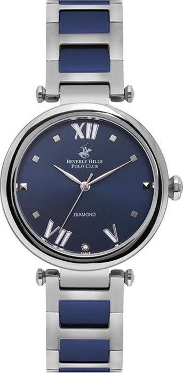 Beverly Hills Polo Club BP3100X.390 KADIN KOL SAATİ - Image 1