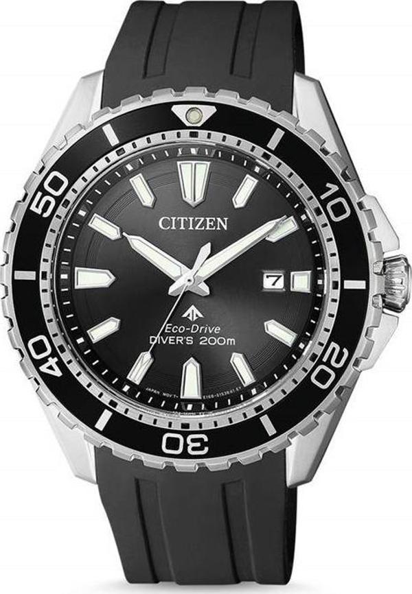 BN0190-15E Citizen Erkek Kol Saati - Image 1