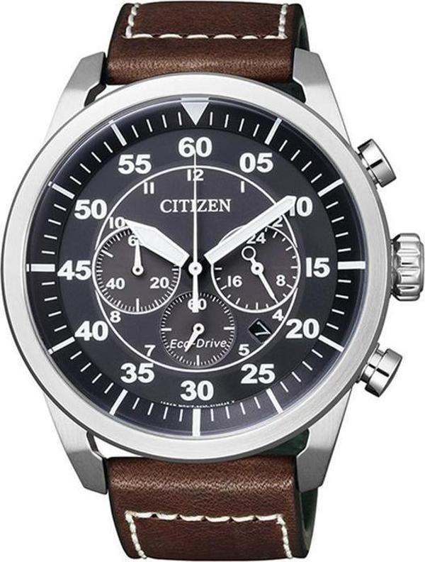 CA4210-16E Citizen Erkek Kol Saati - Image 1