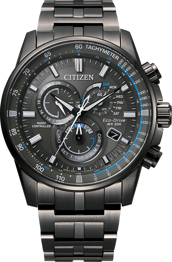 CB5887-55H Citizen Erkek Kol Saati - Image 1