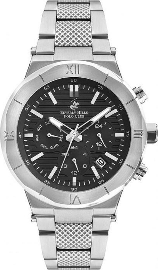 Beverly Hills Polo Club BP3217X.350 Kol Saati - Image 1