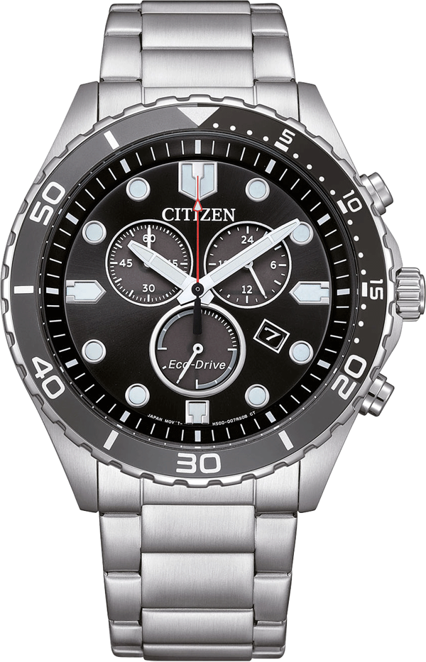 Citizen AT2568-82E Erkek Kol Saati - Image 1