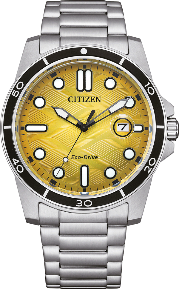 Citizen AW1816-89X Erkek Kol Saati - Image 1