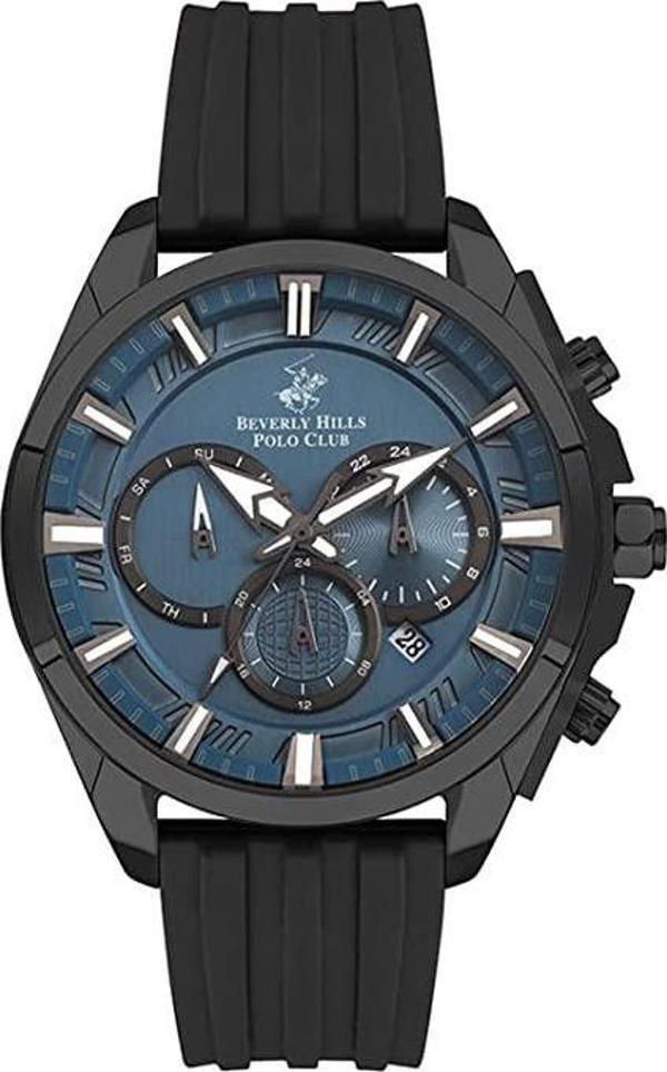 Beverly Hills Polo Club BP3267X.691 Kol Saati - Image 1