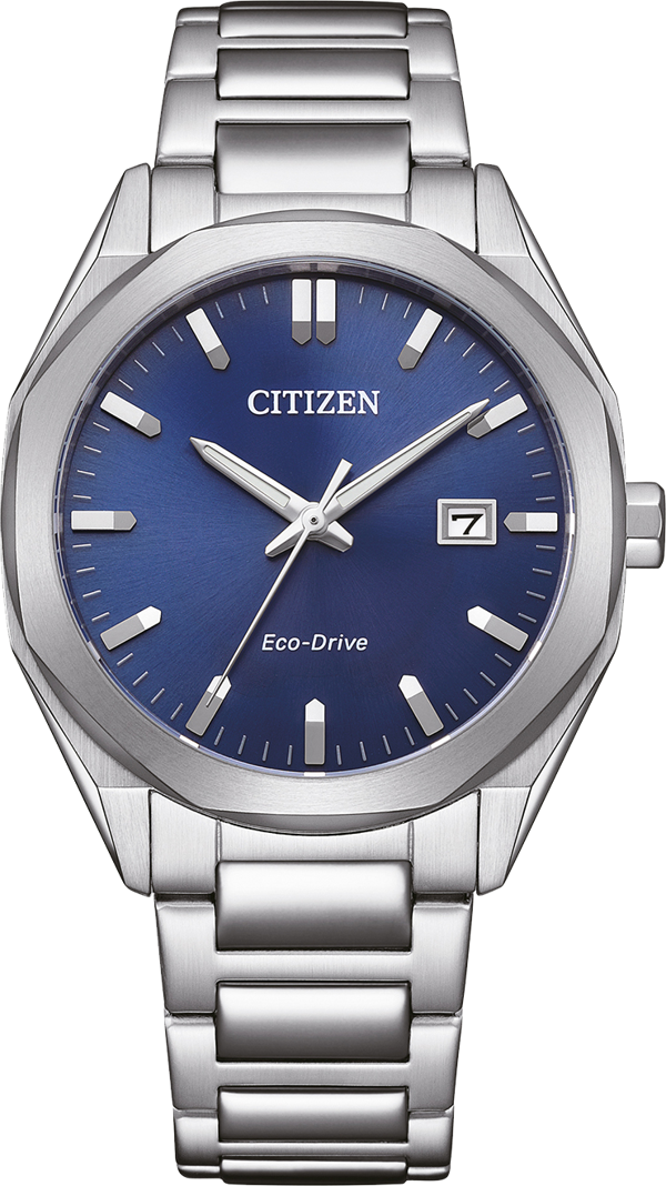 Citizen BM7620-83L Erkek Kol Saati - Image 1