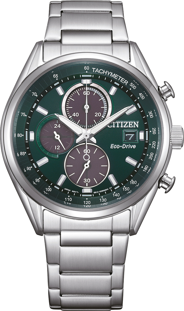 Citizen CA0459-79X Erkek Kol Saati - Image 1