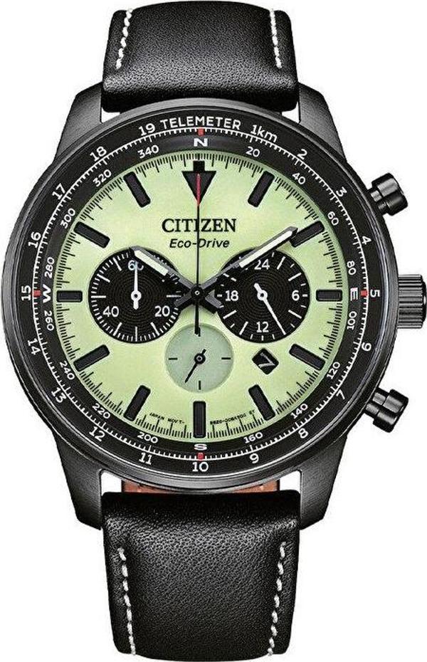 Citizen CA4505-21X Erkek Kol Saati - Image 1