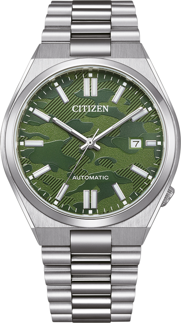 Citizen NJ0159-86X Erkek Kol Saati - Image 1