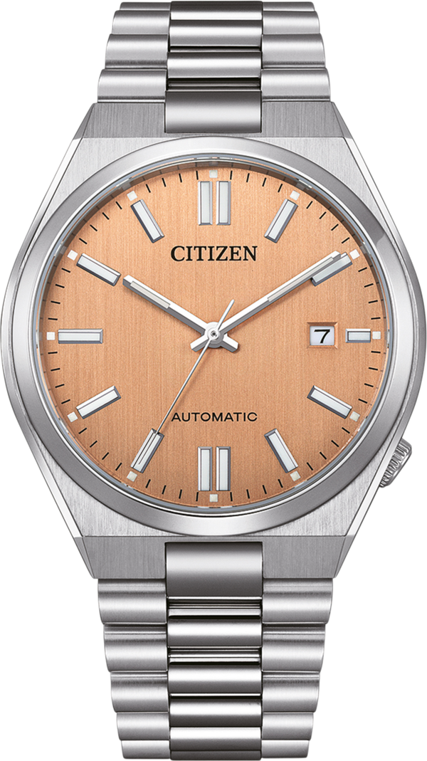 Citizen NJ0159-86Z Erkek Kol Saati - Image 1