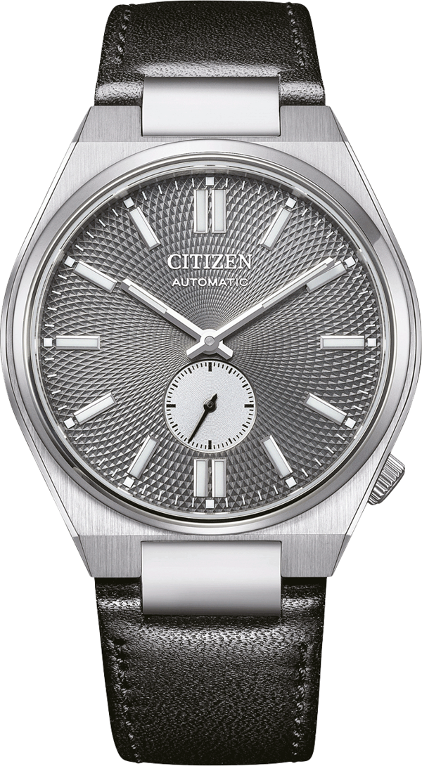 Citizen NK5010-01H Erkek Kol Saati - Image 1