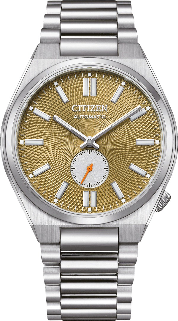 Citizen NK5010-51X Erkek Kol Saati - Image 1