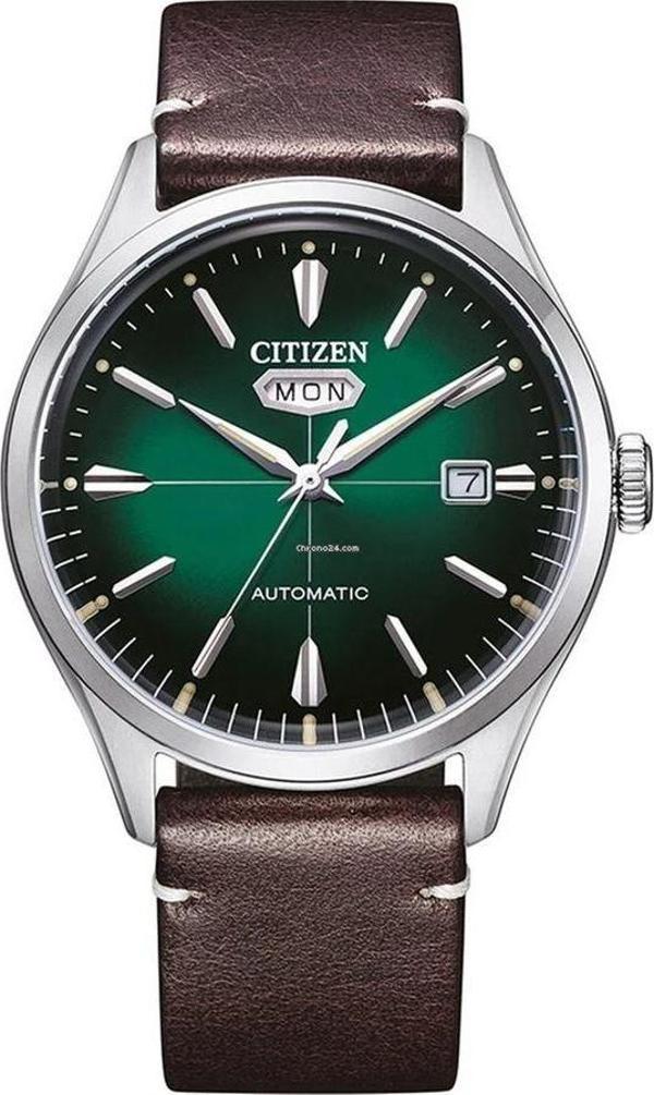 NH8390-03XE Citizen Erkek Kol Saati - Image 1