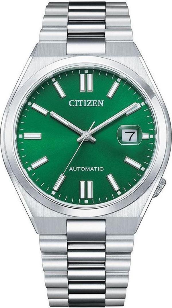 NJ0150-81X Citizen Erkek Kol Saati - Image 1