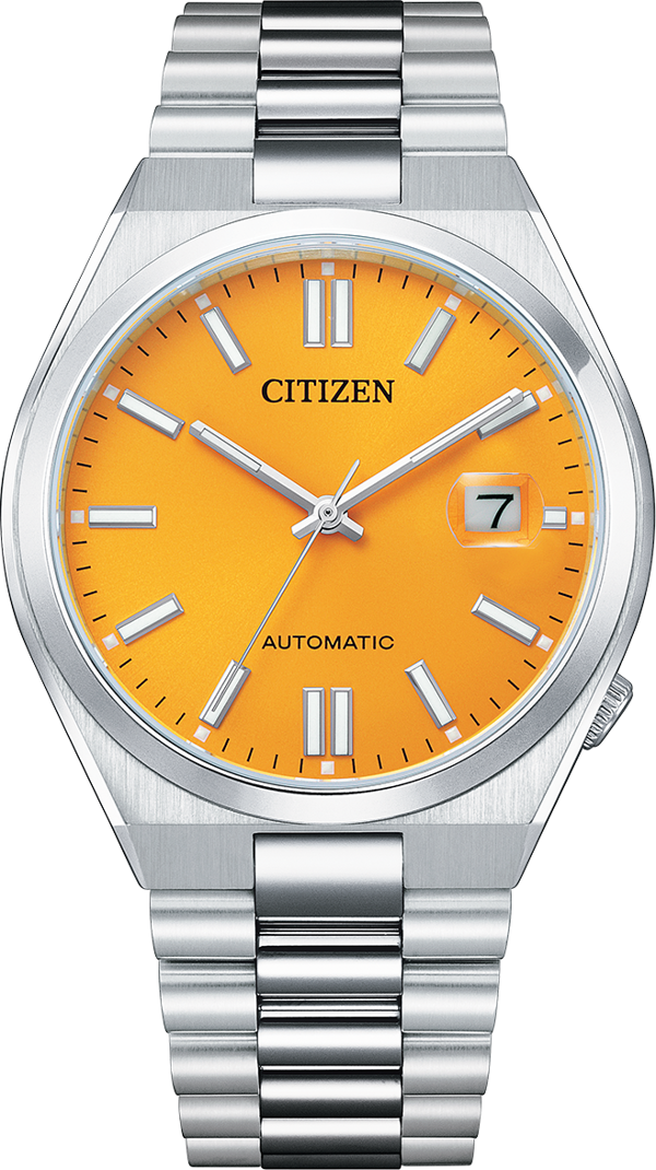 NJ0150-81Z Citizen Erkek Kol Saati - Image 1