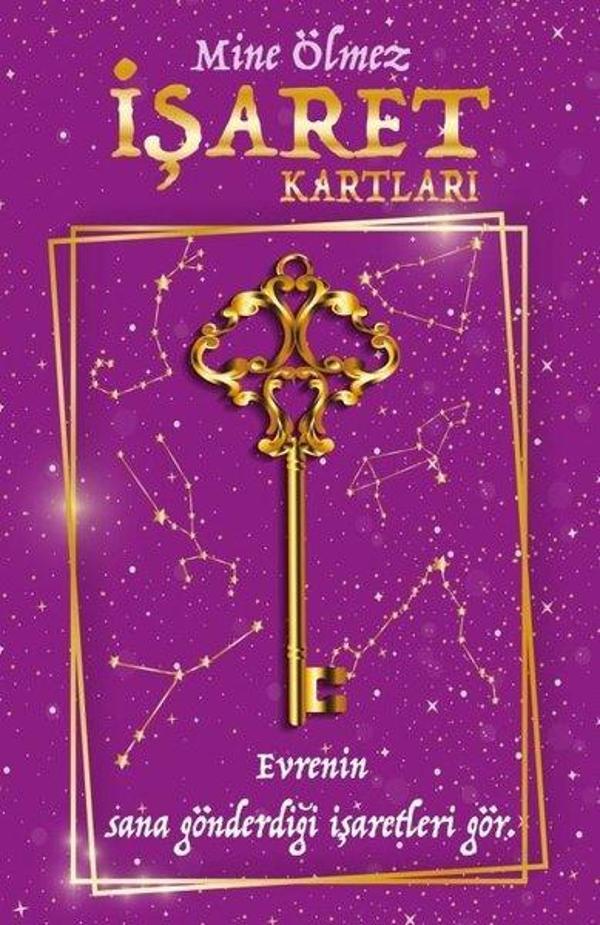 İşaret Kartları - Nemesis Kitap Yayınevi - Image 1