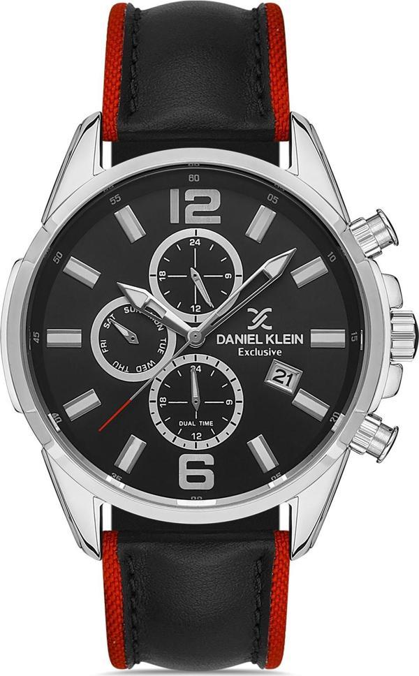 DK.1.10319.1A Daniel Klein Fonksiyonlu Kol Saati - Image 1