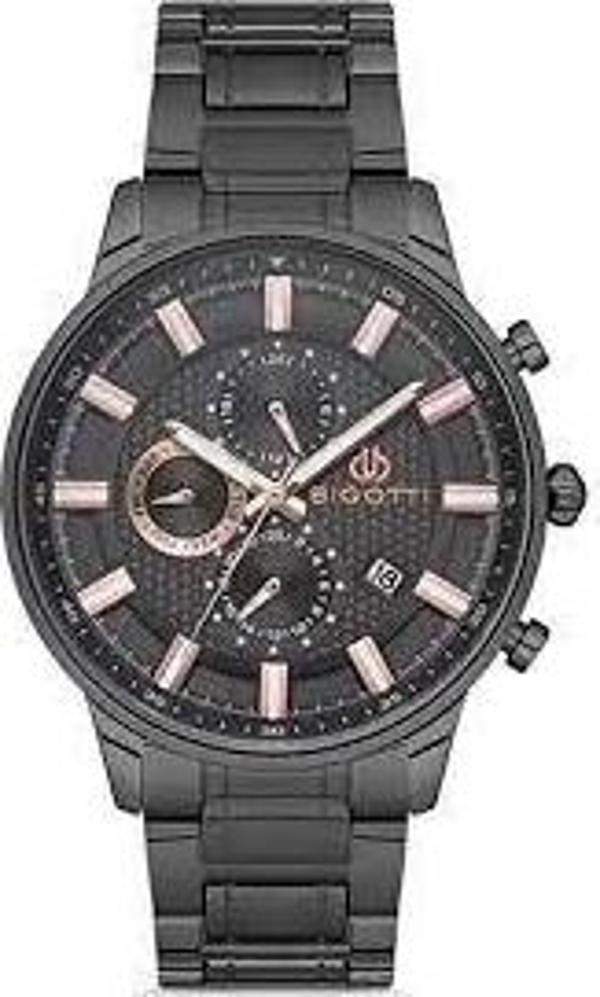 BG.1.10279.3 Bigotti Erkek Kol Saati - Image 1