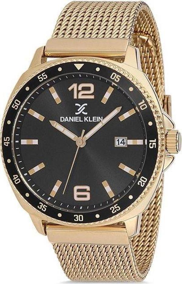 DK.1.12569.5 Daniel Klein Erkek Kol Saati - Image 1