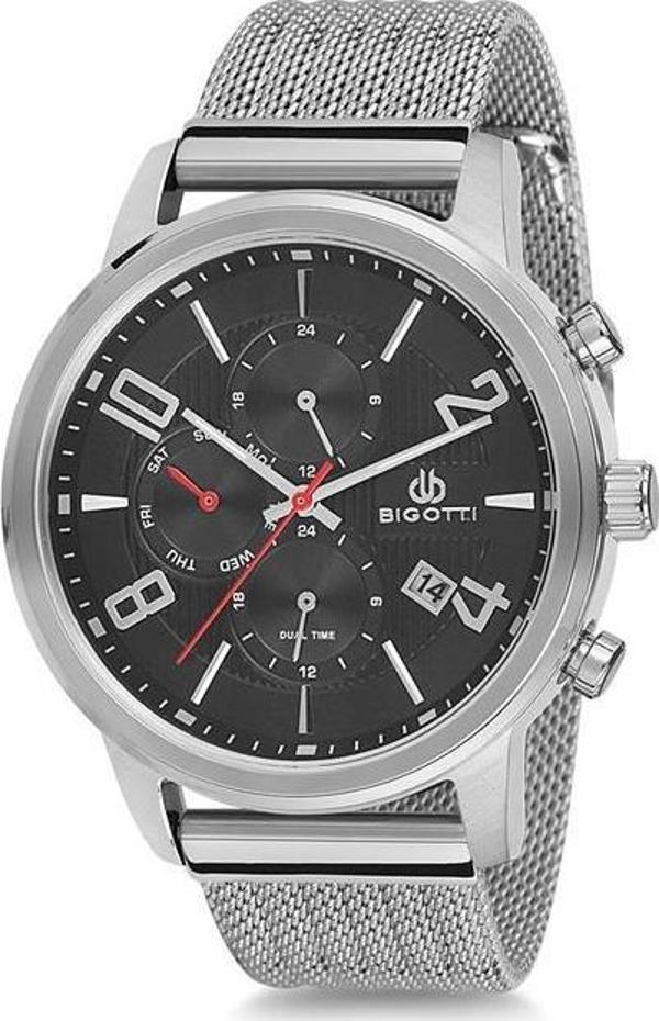 BGT02377D-01 BIGOTTI ERKEK KOL SAATİ - Image 1