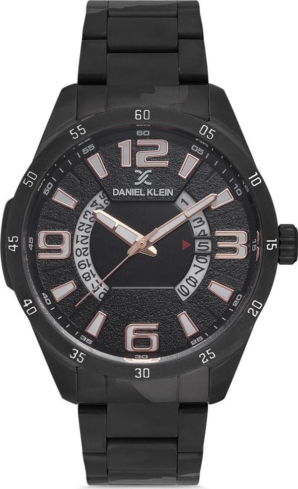 DK.1.12586.4 Daniel Klein Erkek Kol Saati - Image 1