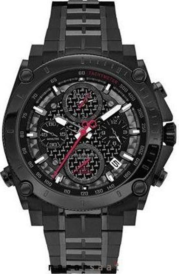 98G257 BULOVA  ERKEK KOL SAATİ - Image 1