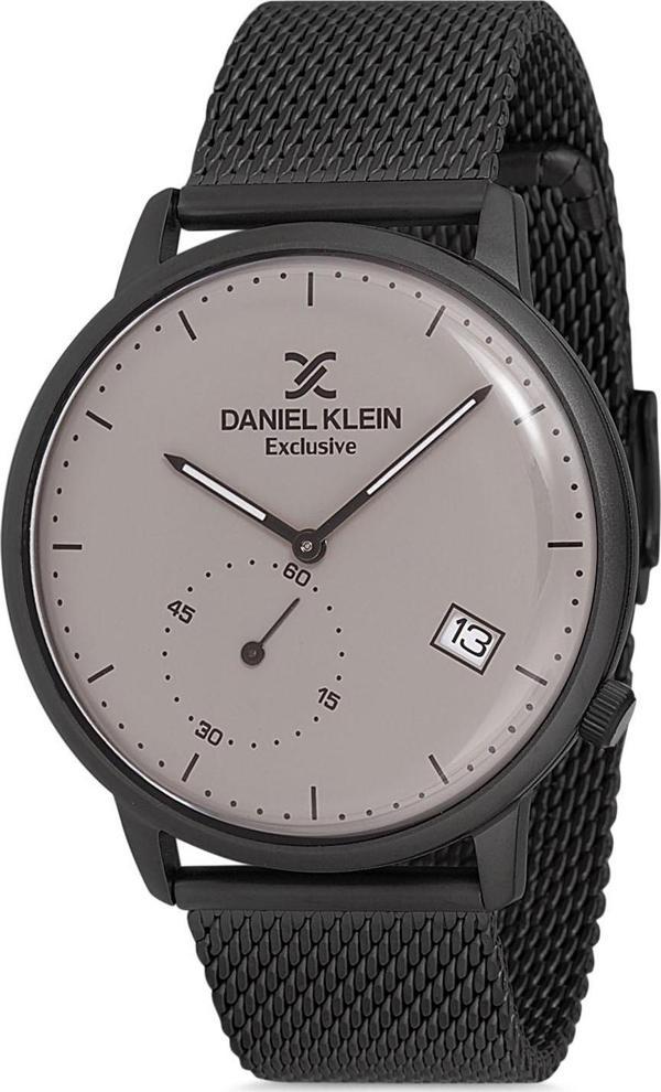 DK.1.12591.5 Daniel Klein Fonksiyonlu Kol Saati - Image 1