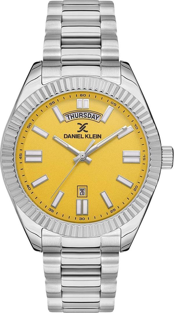 DK.1.13269.10 Daniel Klein Erkek Kol Saati - Image 1