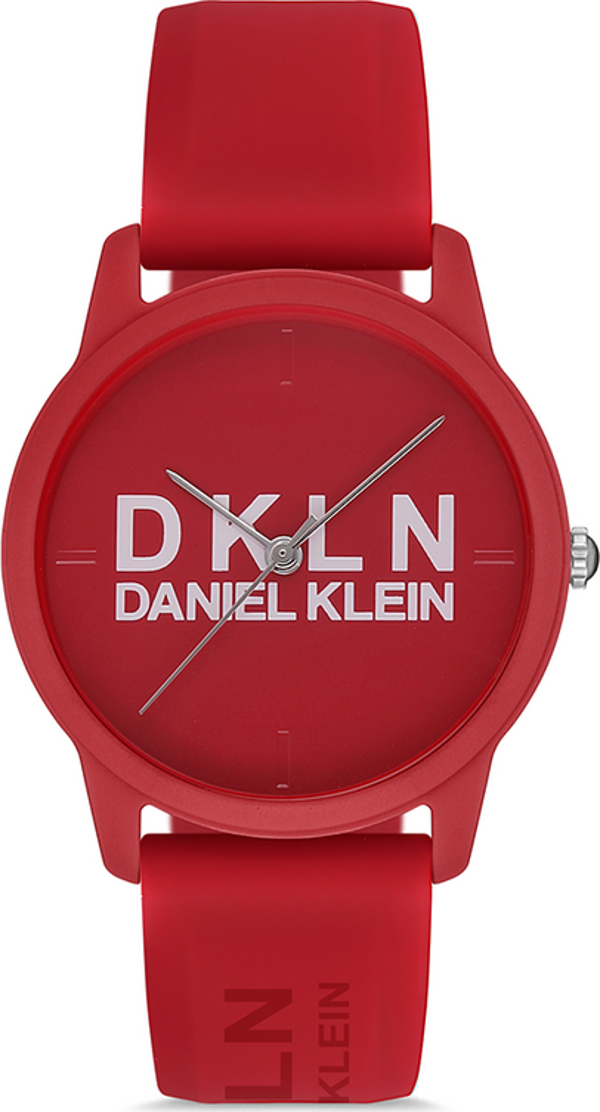 DK.1.12645.2 Daniel Klein Kadın Kol Saati - Image 1