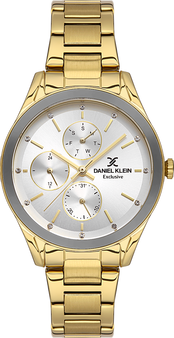 DK.1.13506.3 Daniel Klein Kadın Kol Saati - Image 1