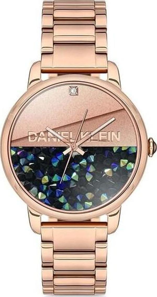 DK.1.12711.2 Daniel Klein Kadın Kol Saati - Image 1