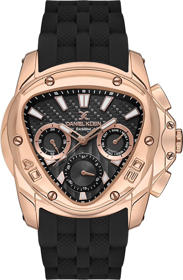 DK.1.13679.6 Daniel Klein Fonksiyonlu Kol Saati - Image 1