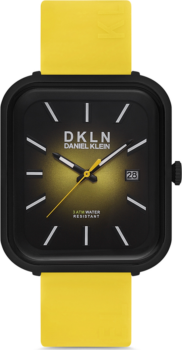 DK.1.12717.7 Daniel Klein Kol Saati - Image 1