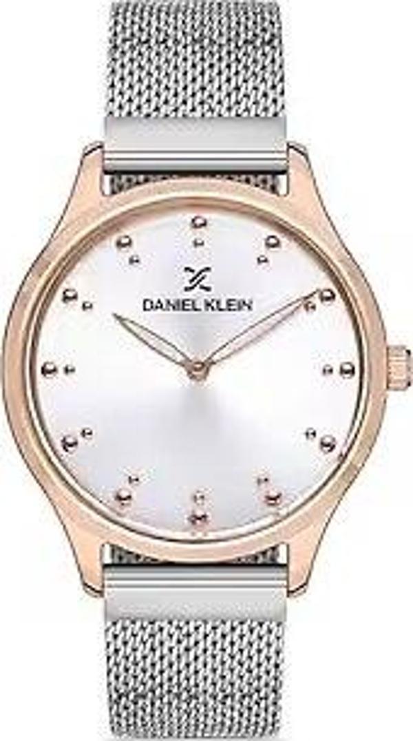 DK012205A-01 Daniel Klein Kadın Kol Saati - Image 1
