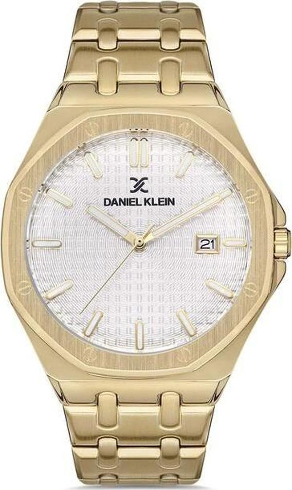 DK.1.12878.7 Daniel Klein Erkek Kol Saati - Image 1