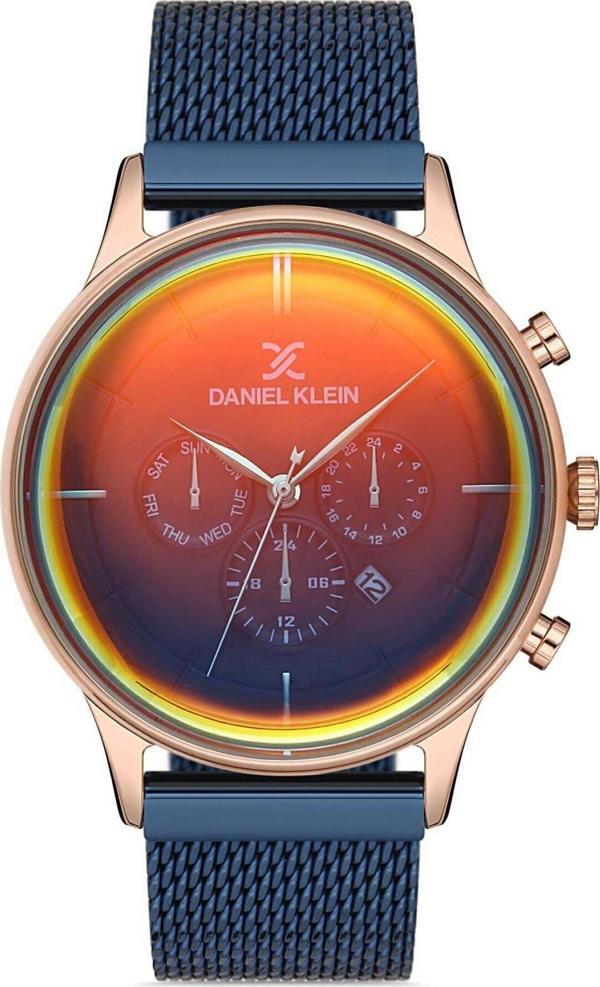 DK013435D-03 Daniel Klein Erkek Kol Saati - Image 1
