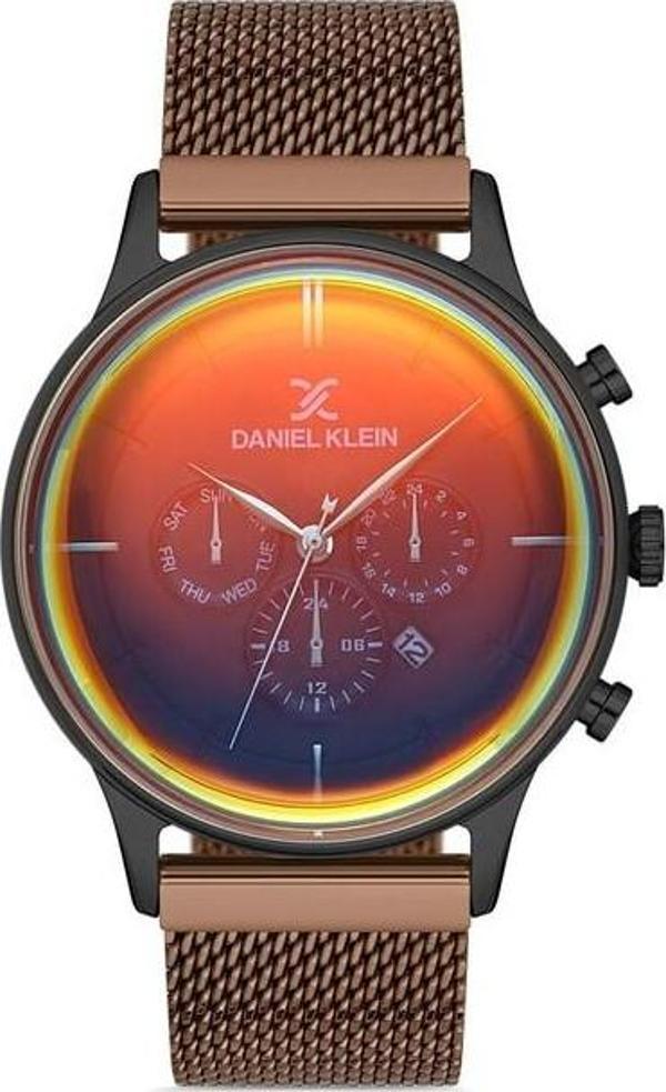 DK013435D-07 Daniel Klein Erkek Kol Saati - Image 1