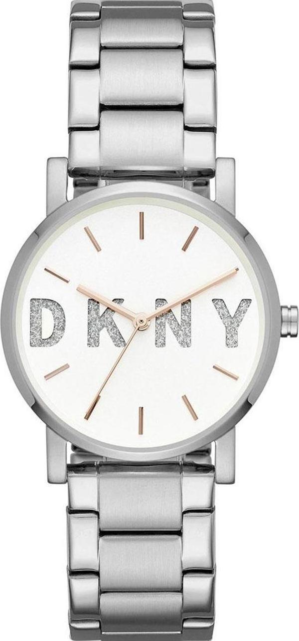 NY2681 DKNY BAYAN KOL SAATİ - Image 1