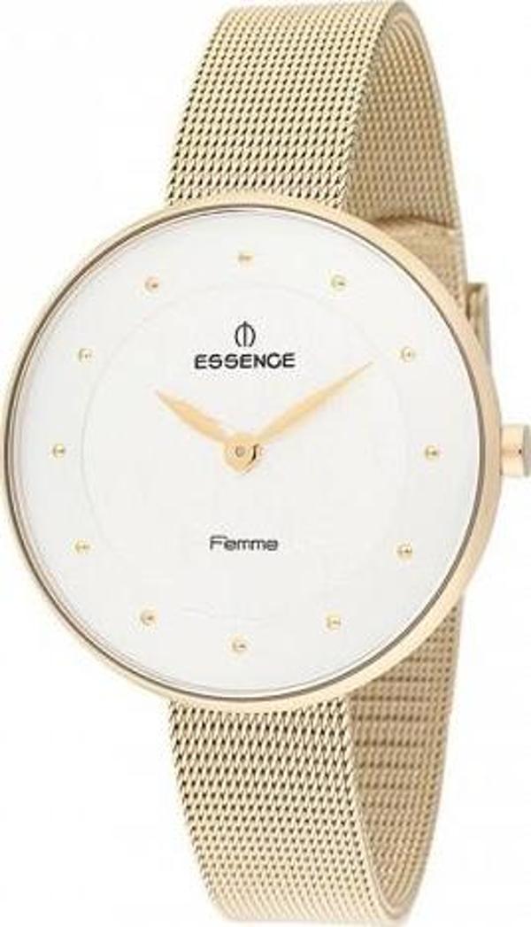 D896.130HSR  ESSENCE  BAYAN KOL SAATİ - Image 1