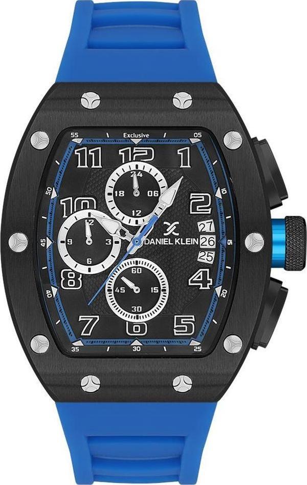 DKE.1.10522.8 Daniel Klein Fonksiyonlu Kol Saati - Image 1