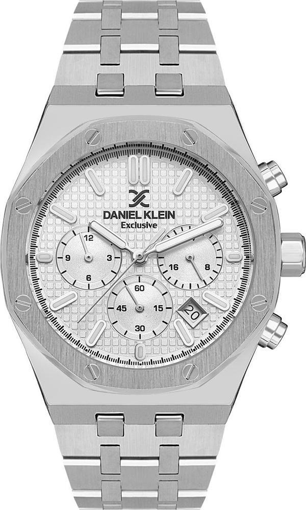 DKE.1.10537.1 Daniel Klein Fonksiyonlu Kol Saati - Image 1