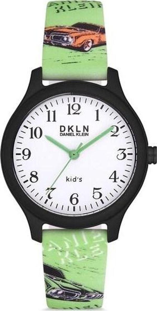 DKM.1.12765.1 Daniel Klein Çocuk Kol Saati - Image 1