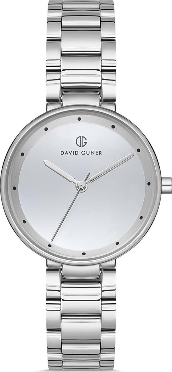 DG-8138LA-A1 DAVID GUNER Kadın Kol Saati - Image 1