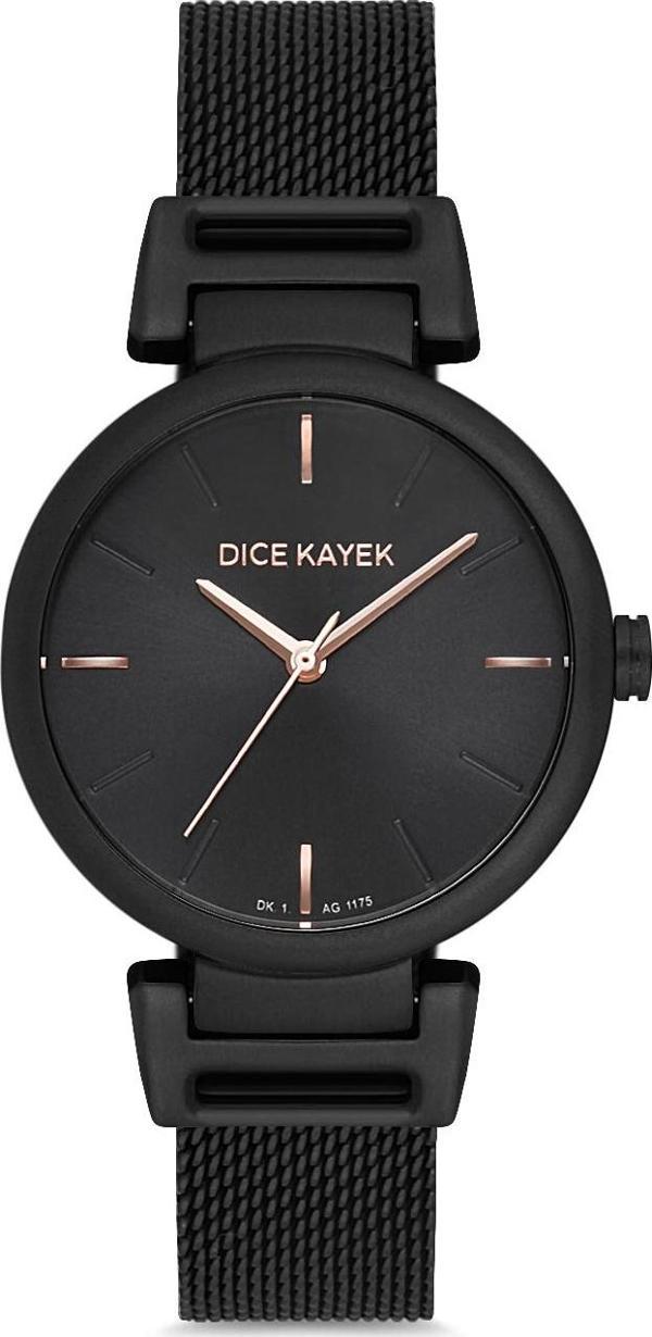 DK.1.AG1175.12 Dice Kayek Kadın Kol Saati - Image 1