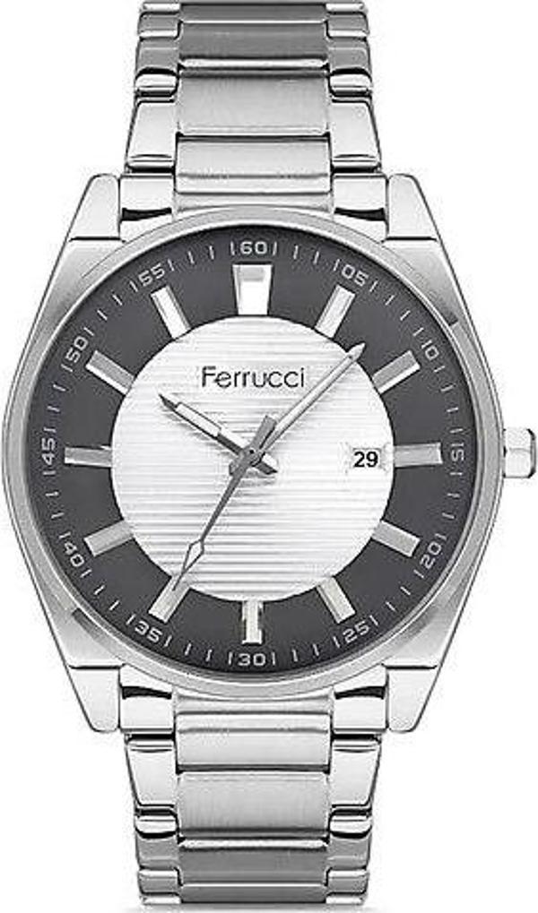 FC.13639M.02 Ferrucci Erkek Kol Saati - Image 1