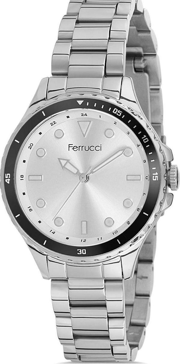 FC.13882M.03 Ferrucci Kadın Kol Saati - Image 1