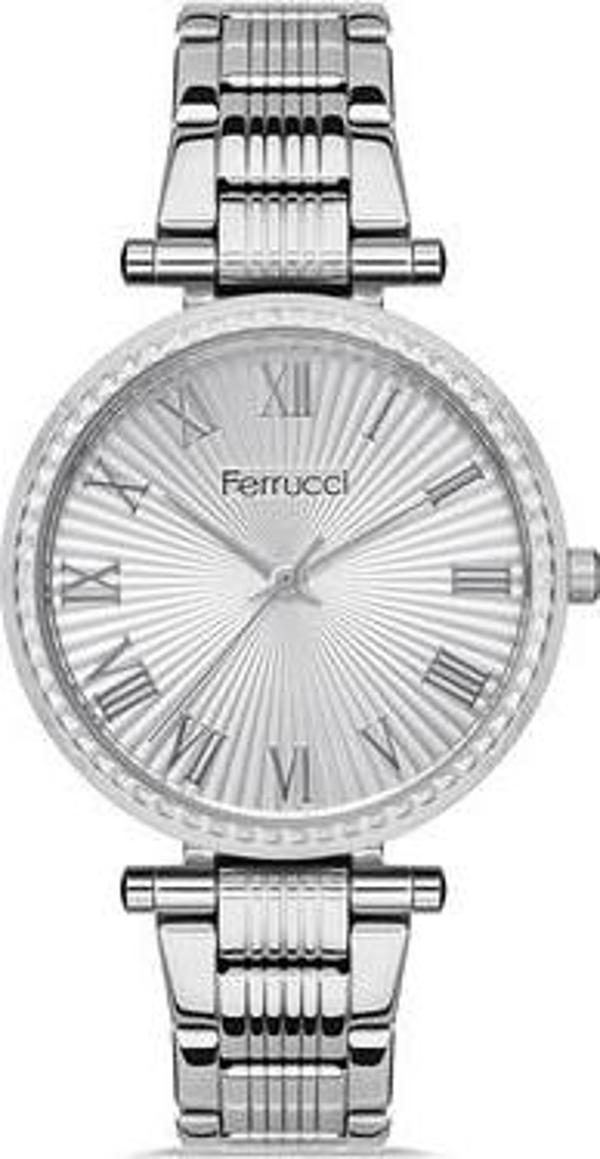 FC.14306M.02 Ferrucci Kadın Kol Saati - Image 1