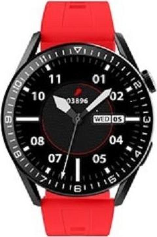 FC.LF32.02 Ferrucci Smart Akıllı Kol Saati - Image 1