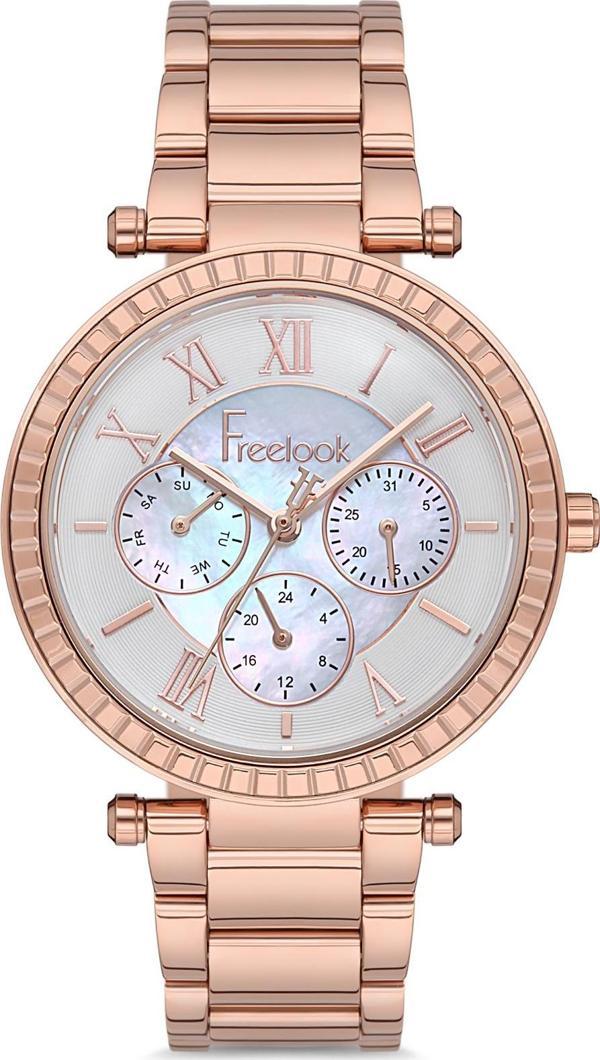 FL.1.10092.2 Freelook Kadın Kol Saati - Image 1